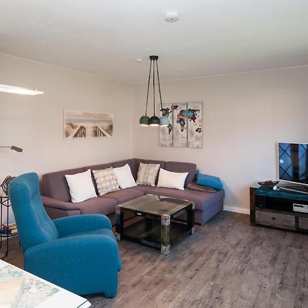 Berliner Ring 2/1 Appartement Hörnum Buitenkant foto